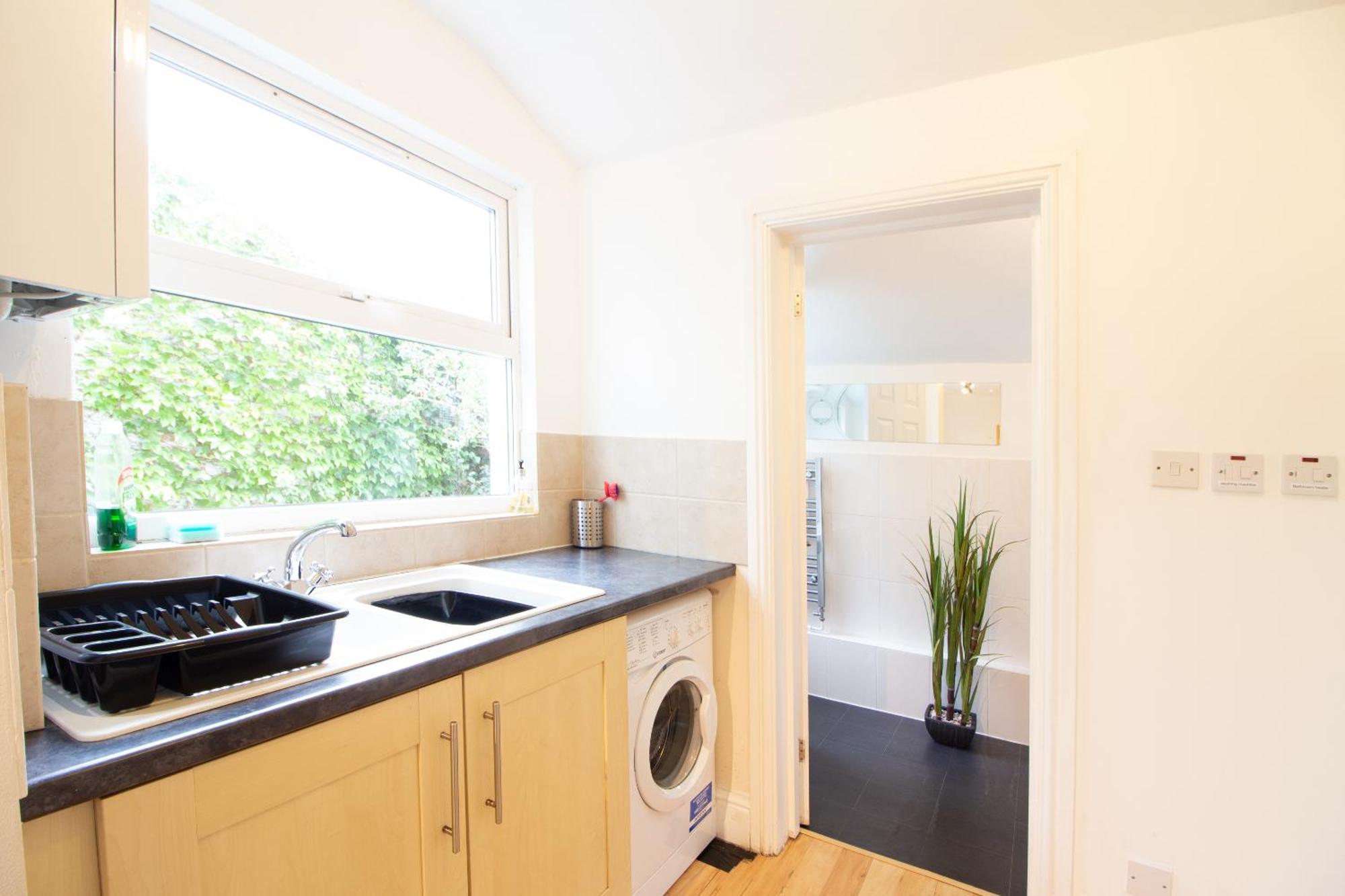 Raleigh Gf - Ground Floor 1 Bed Georgian Flat In The City Centre Free Parking And Wifi Exeter Exterior photo