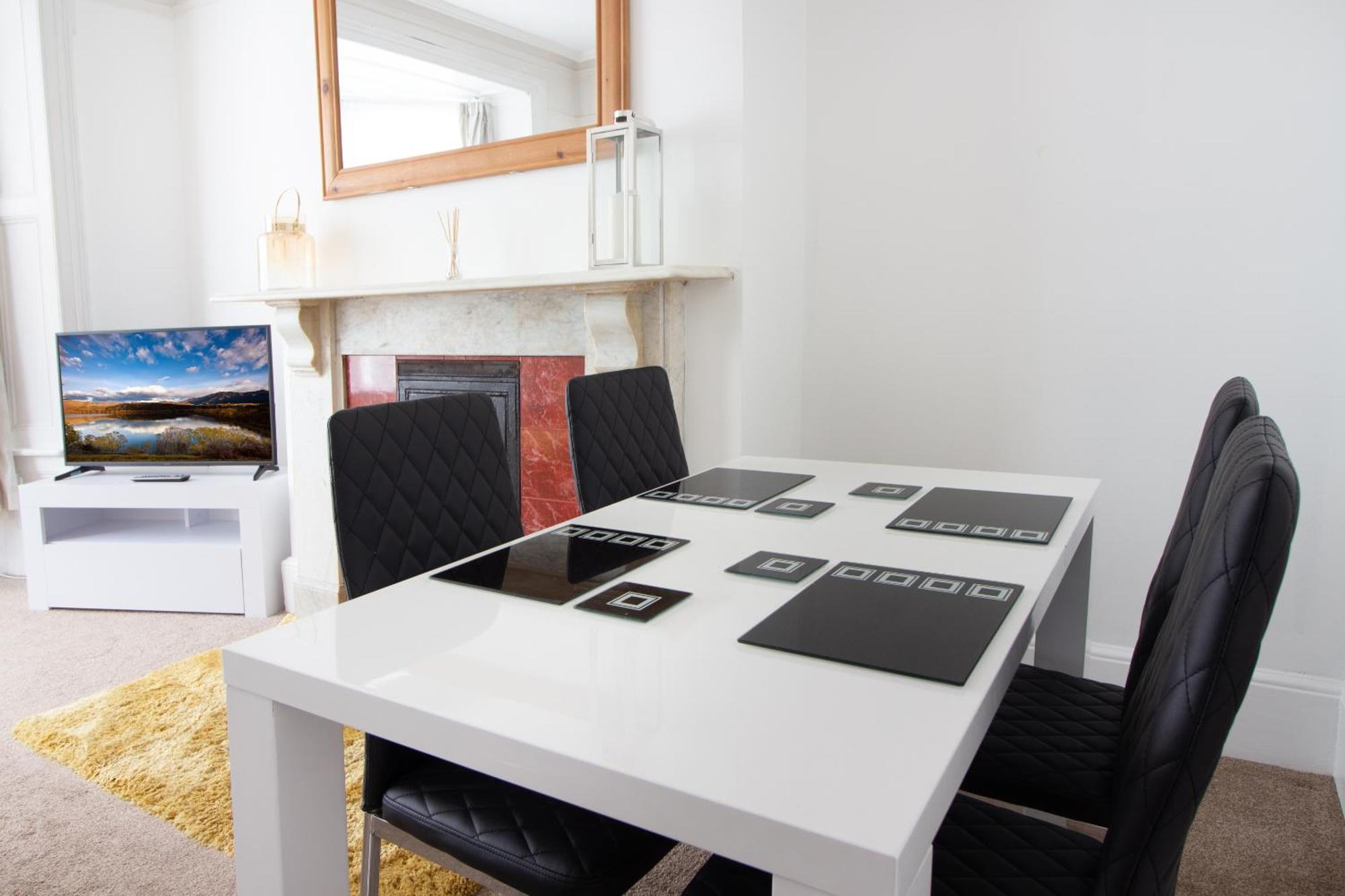 Raleigh Gf - Ground Floor 1 Bed Georgian Flat In The City Centre Free Parking And Wifi Exeter Exterior photo