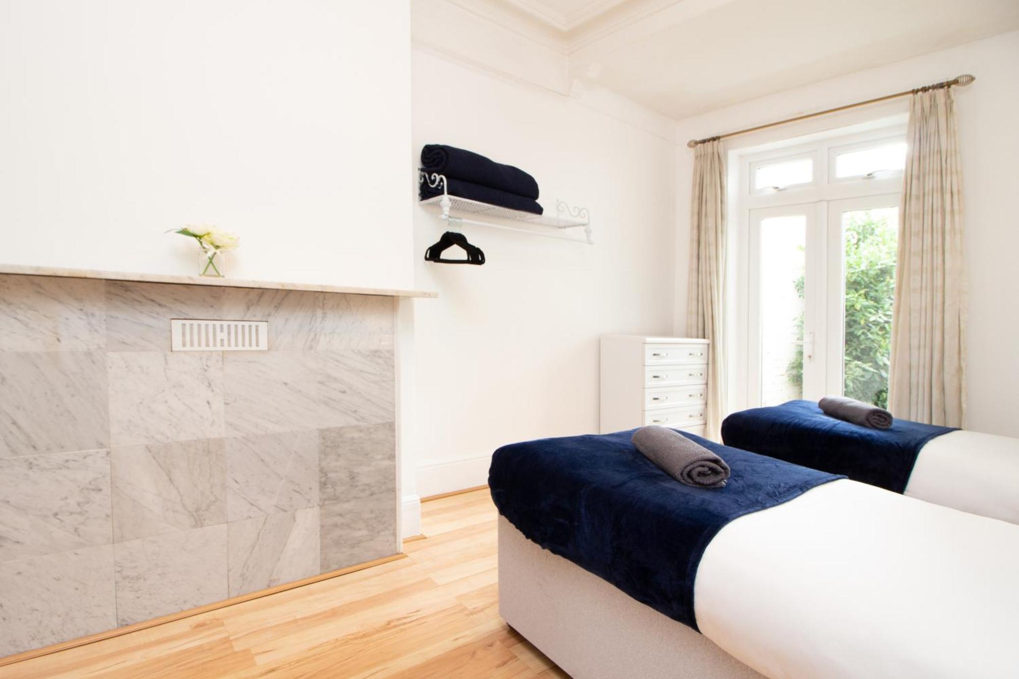 Raleigh Gf - Ground Floor 1 Bed Georgian Flat In The City Centre Free Parking And Wifi Exeter Exterior photo